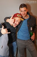 Party im Jugendclubhaus in Nordhausen - der Samstag Bild: Party im Jugendclubhaus in Nordhausen - der Samstag