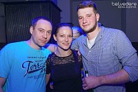 Party im Jugendclubhaus in Nordhausen - der Samstag Bild: Party im Jugendclubhaus in Nordhausen - der Samstag