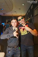 Party im Jugendclubhaus in Nordhausen - der Samstag Bild: Party im Jugendclubhaus in Nordhausen - der Samstag