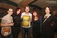 Party im Jugendclubhaus in Nordhausen - der Samstag Bild: Party im Jugendclubhaus in Nordhausen - der Samstag