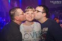 Party im Jugendclubhaus in Nordhausen - der Samstag Bild: Party im Jugendclubhaus in Nordhausen - der Samstag