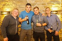 Party im Jugendclubhaus in Nordhausen - der Samstag Bild: Party im Jugendclubhaus in Nordhausen - der Samstag