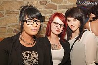 Party im Jugendclubhaus in Nordhausen - der Samstag Bild: Party im Jugendclubhaus in Nordhausen - der Samstag