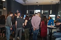 Party im Jugendclubhaus in Nordhausen - der Samstag Bild: Party im Jugendclubhaus in Nordhausen - der Samstag