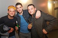 Party im Jugendclubhaus in Nordhausen - der Samstag Bild: Party im Jugendclubhaus in Nordhausen - der Samstag