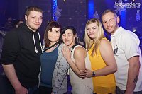 Party im Jugendclubhaus in Nordhausen - der Samstag Bild: Party im Jugendclubhaus in Nordhausen - der Samstag
