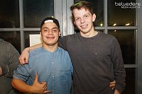 Party im Jugendclubhaus in Nordhausen - der Samstag Bild: Party im Jugendclubhaus in Nordhausen - der Samstag