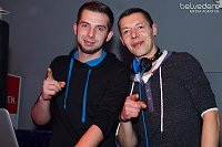 Party im Jugendclubhaus in Nordhausen - der Samstag Bild: Party im Jugendclubhaus in Nordhausen - der Samstag