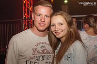 Party im Jugendclubhaus in Nordhausen - der Samstag Bild: Party im Jugendclubhaus in Nordhausen - der Samstag