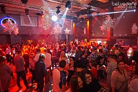 Party im Jugendclubhaus in Nordhausen - der Samstag Bild: Party im Jugendclubhaus in Nordhausen - der Samstag