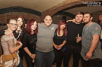 Party im Jugendclubhaus in Nordhausen - der Samstag Bild: Party im Jugendclubhaus in Nordhausen - der Samstag