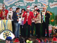 Rosenmontag Leinefelde Bild: Rosenmontag Leinefelde