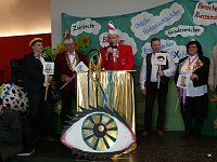 Rosenmontag Leinefelde Bild: Rosenmontag Leinefelde