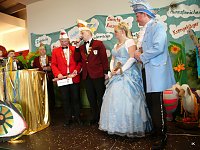 Rosenmontag Leinefelde Bild: Rosenmontag Leinefelde