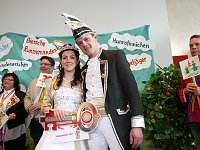Rosenmontag Leinefelde Bild: Rosenmontag Leinefelde