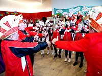 Rosenmontag Leinefelde Bild: Rosenmontag Leinefelde