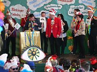 Rosenmontag Leinefelde Bild: Rosenmontag Leinefelde