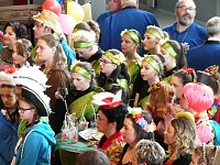 Rosenmontag Leinefelde Bild: Rosenmontag Leinefelde