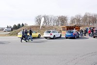 Bild: Ab ins Gel&auml;nde: Autohaus-Peter-Gruppe lud zum Aktionstag ins Autodrom