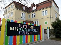 Bild: Tag der offenen T&uuml;r