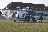 Bild: Besuch von Angela Merkel in Nordhausen