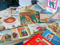 Bild: 80 Jahre Kindergarten in Kirchohmfeld