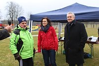 Bild: Ergebnisse vom 27. Possenlauf