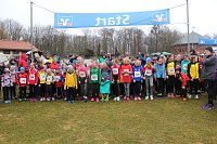 Bild: Ergebnisse vom 27. Possenlauf