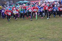 Bild: Ergebnisse vom 27. Possenlauf