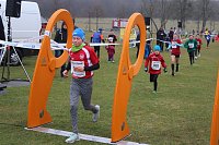Bild: Ergebnisse vom 27. Possenlauf