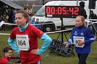 Bild: Ergebnisse vom 27. Possenlauf