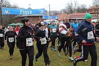 Bild: Ergebnisse vom 27. Possenlauf