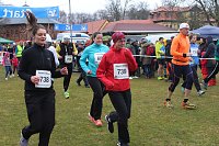 Bild: Ergebnisse vom 27. Possenlauf