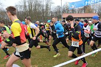 Bild: Ergebnisse vom 27. Possenlauf