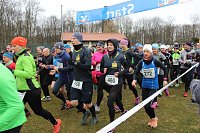 Bild: Ergebnisse vom 27. Possenlauf