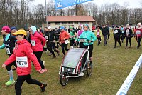 Bild: Ergebnisse vom 27. Possenlauf