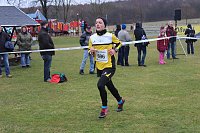 Bild: Ergebnisse vom 27. Possenlauf