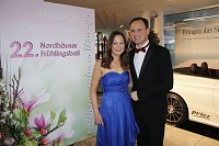 Bild: 22. Nordth&uuml;ringer Fr&uuml;hlingsball