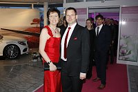 Bild: 22. Nordth&uuml;ringer Fr&uuml;hlingsball