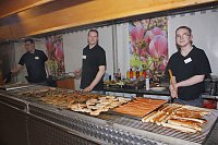 Bild: 22. Nordth&uuml;ringer Fr&uuml;hlingsball