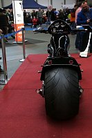 Bild: Motorradmesse Erfurt 2017