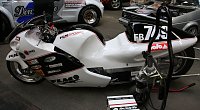 Bild: Motorradmesse Erfurt 2017