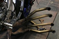 Bild: Motorradmesse Erfurt 2017