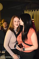 Bild: Blow Out in der Webe