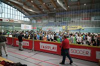 Bild: Sparkassen-Soccer-Tour in Nordhausen