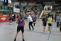 Bild: Sparkassen-Soccer-Tour in Nordhausen