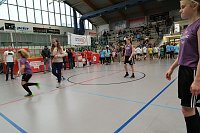 Bild: Sparkassen-Soccer-Tour in Nordhausen