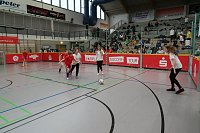 Bild: Sparkassen-Soccer-Tour in Nordhausen