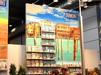 Bild: Buchmesse in Leipzig