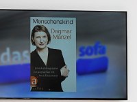 Bild: Buchmesse in Leipzig